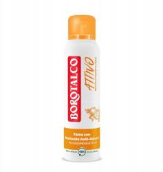 Borotalco izzadásgátló Tangerine 150ml