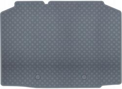 Max-Dywanik Skoda Fabia II Hatchback 2007-2014 Csomagtértálca Primeliner Szürke