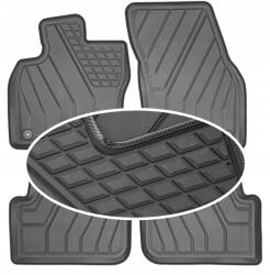 AMAL PLAST Volkswagen Tiguan III 2024-től Autószönyegek gumi