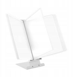 Leviatan Álló Fogantyú Panelekhez 10 Fehér Panel (227035)