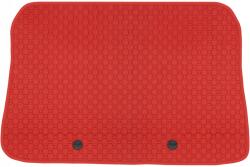 Max-Dywanik Vw Polo III Hatchback 1999-2001 Primeliner csomagtértálca betét Piros