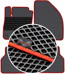 Max-Dywanik Ford Focus II Fl 2007-2011 Autószönyegek gumi Eva Eternity autóhoz