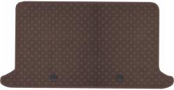 Max-Dywanik Fiat Punto I Hatchback 1993-1999 Csomagtértálca Primeliner Barna