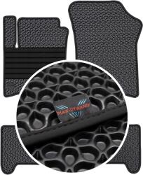 Max-Dywanik Skoda Citigo-e iV 2020- Ablaktörlő lapát Eva Vízcseppek