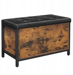 Oskar Öltözőláda LSC80BX (5903332074334)