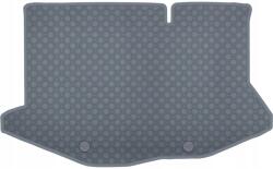 Max-Dywanik Ford Fiesta VI Hatchback 2008-2017 Csomagtértálca Betét Primeliner Szürke