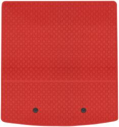 Max-Dywanik Audi Q7 I Suv 2005-2014 Primeliner csomagtértálca betét Piros - allegro - 53 495 Ft