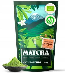  Matcha Hagyományos Prémium Japán Zöld Tea 50g My Maca Tea