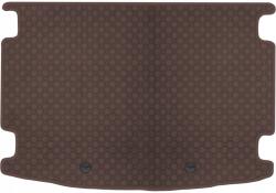 Max-Dywanik Audi A2 Hatchback 1999-2005 Primeliner csomagtértálca betét Barna
