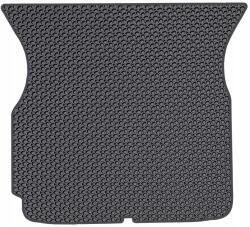 Max-Dywanik Tesla S Crossover 5os 2015- Csomagtérszőnyeg Eva Eternity