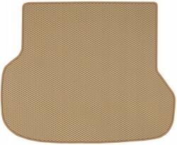 Max-Dywanik Vw Golf III Kombi 1991-1999 Csomagtérszőnyeg Bézs rombusz