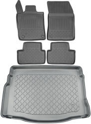 Aristar DS4 Hb E-Tense 2021- Plug in Hybrid Szett Autószönyegek csomagtartó