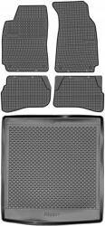 Max-Dywanik Vw Passat B5 Kombi 1996-2005 Szőnyegbetét és autószönyegek - allegro - 19 515 Ft