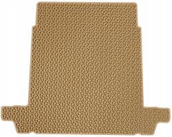 Max-Dywanik Aixam Crossline 2005-2010 Csomagtérszőnyeg