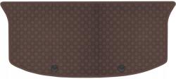 Max-Dywanik Opel Agila II B Hatchback 2008-2014 Primeliner csomagtértálca betét Barna