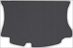 Max-Dywanik Ford Ka I Hatchback 1996-2008 Eva Csomagtér ajtóbetét autóhoz