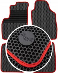 Max-Dywanik Fiat Panda II Hb 2003-2012 Eva ablaktörlőlapát autóhoz Mézszeletek