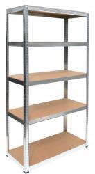 Topeshop Tárolószekrény G9040 Fém (M-MP-R-MAG-G9040-MET)