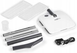  Akkumulátoros vibrációs felmosó 11, 1V Maxxmee szürke (4052926004699)