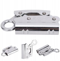  Autómatán Záró Biztosító Eszköz 6KN Mászófelszerelés (FSWME9300)