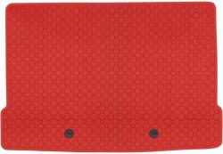 Max-Dywanik Bmw 1 F40 Hatchback 5D 2020- Csomagtértálca Primeliner Piros