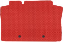 Max-Dywanik Vw New Beetle Hatchback 2003-2010 Csomagtértálca Primeliner Piros