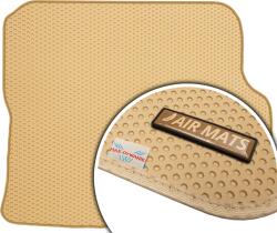 Max-Dywanik Peugeot 504 Cabrio 1968-1983 Bézs Eva Air Mats csomagtérszőnyeg