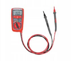 Wurth Univerzális Digitális Mérőműszer Mini Wurth (071553 370)