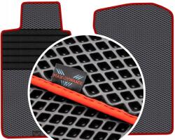 Max-Dywanik Mazda MX-5 II Coupe 1998-2001 Autószönyegek gumi Eva Eternity autóhoz