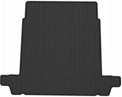 Max-Dywanik Aixam Crossline 2005-2010 Eva csomagtérbetét Max-dywanik