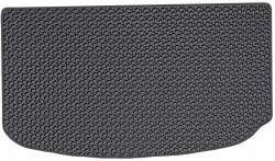 Max-Dywanik Kia Soul II Crossover 2014-2019 Csomagtérszőnyeg Eva Eternity