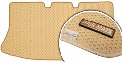 Max-Dywanik Mitsubishi Pajero II Short 91-00 Bézs Eva Air Mats csomagtérszőnyeg