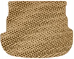 Max-Dywanik Mazda 6 I Kombi 2002-2007 Csomagtér ajtó