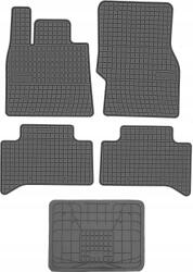 FroGum Alfa Romeo Stelvio 2016- Autószönyegek gumi Frogum Alagútvédő