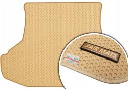 Max-Dywanik Lada 111 Kombi 2000-2008 Bézs Eva Air Mats csomagtérszőnyeg