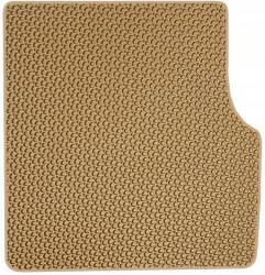 Max-Dywanik Mercedes E-osztály W124 Kombi 84-97 Csomagtér ajtó