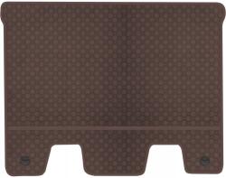 Max-Dywanik Dodge Nitro Suv 2006-2011 Csomagtértálca Primeliner Barna