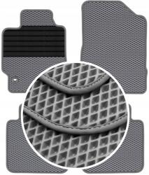 Max-Dywanik Toyota Camry VII 2006-2011 Autószönyegek Eva gumi Erősítés XXL