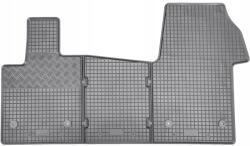 RIGUM Volkswagen T7 Multivan 1 sor 2 személyes Van 2022- Rigum Ütközők