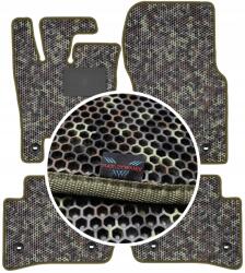 Max-Dywanik Range Rover Velar 2017- Autószönyegek Eva gumiból Moro