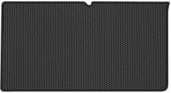 Max-Dywanik Fiat 500e Hatchback 2020- Eva csomagtér betét Max-dywanik