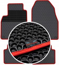 Max-Dywanik Saab 9-3 II 2002-2007 Gumi ablaktörlőlapát Eva autóhoz