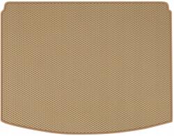 Max-Dywanik Suzuki S-Cross III Suv Hibrid 2021- Csomagtérszőnyeg Bézs rombusz