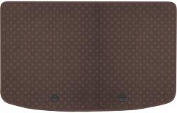 Max-Dywanik Citroen Saxo Hatchback 1996-2003 Primeliner csomagtértálca betét Barna