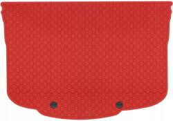 Max-Dywanik Mitsubishi Colt VI Hb 3D 2004-2012 Primeliner csomagtértálca Piros