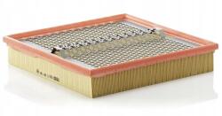 Mann-Filter Levegőszűrő mercedes om606 300/3 C28191 Mann Filter
