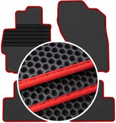 Max-Dywanik Lancer VIII 5os 2007-2016 Eva Eternity gumi ablaktörlők