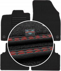 Max-Dywanik Volkswagen ID. 3 2020- Ablaktörlő lapát