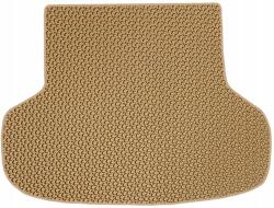 Max-Dywanik Volvo S40 I Sedan 1995-2004 Csomagtér ajtó