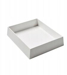  Leander pelenkázó fiók Linea fehér praktikus és tágas 55 cm (mp_32952)